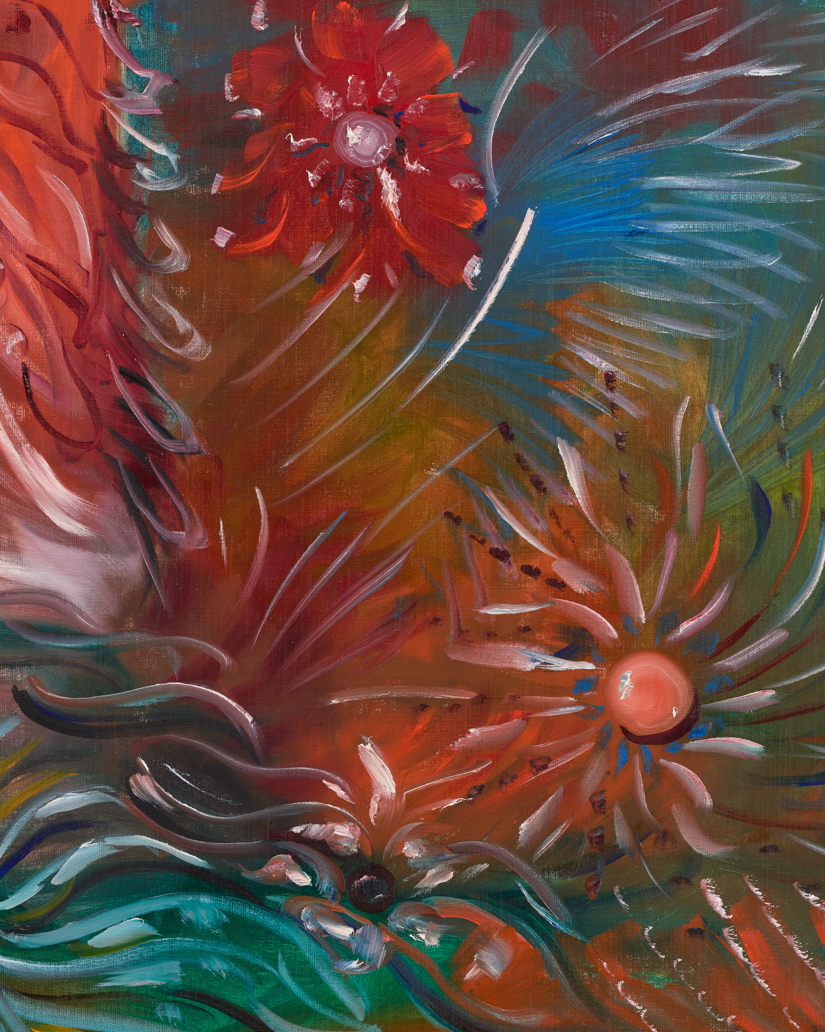 Bouquet 3