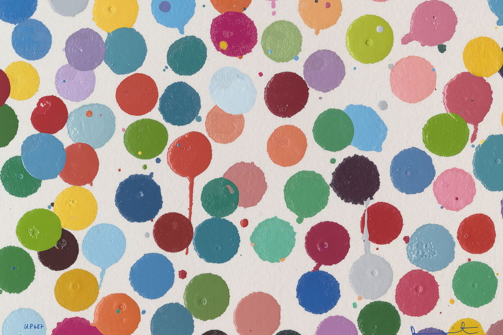 The Currency Unique Prints image #1 main image