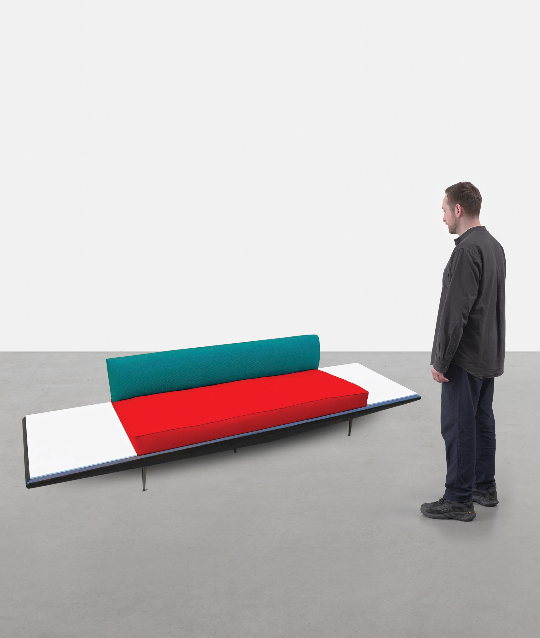 Sam Phillips Sofa scale image