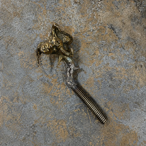 Emmanuel Louisnord Desir: Rough Ways of the Delicate Ones at Sebastian Gladstone in Los Angeles