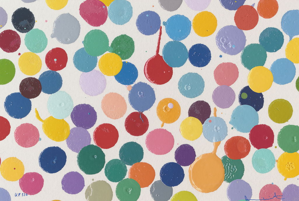 The Currency Unique Prints image #1 main image