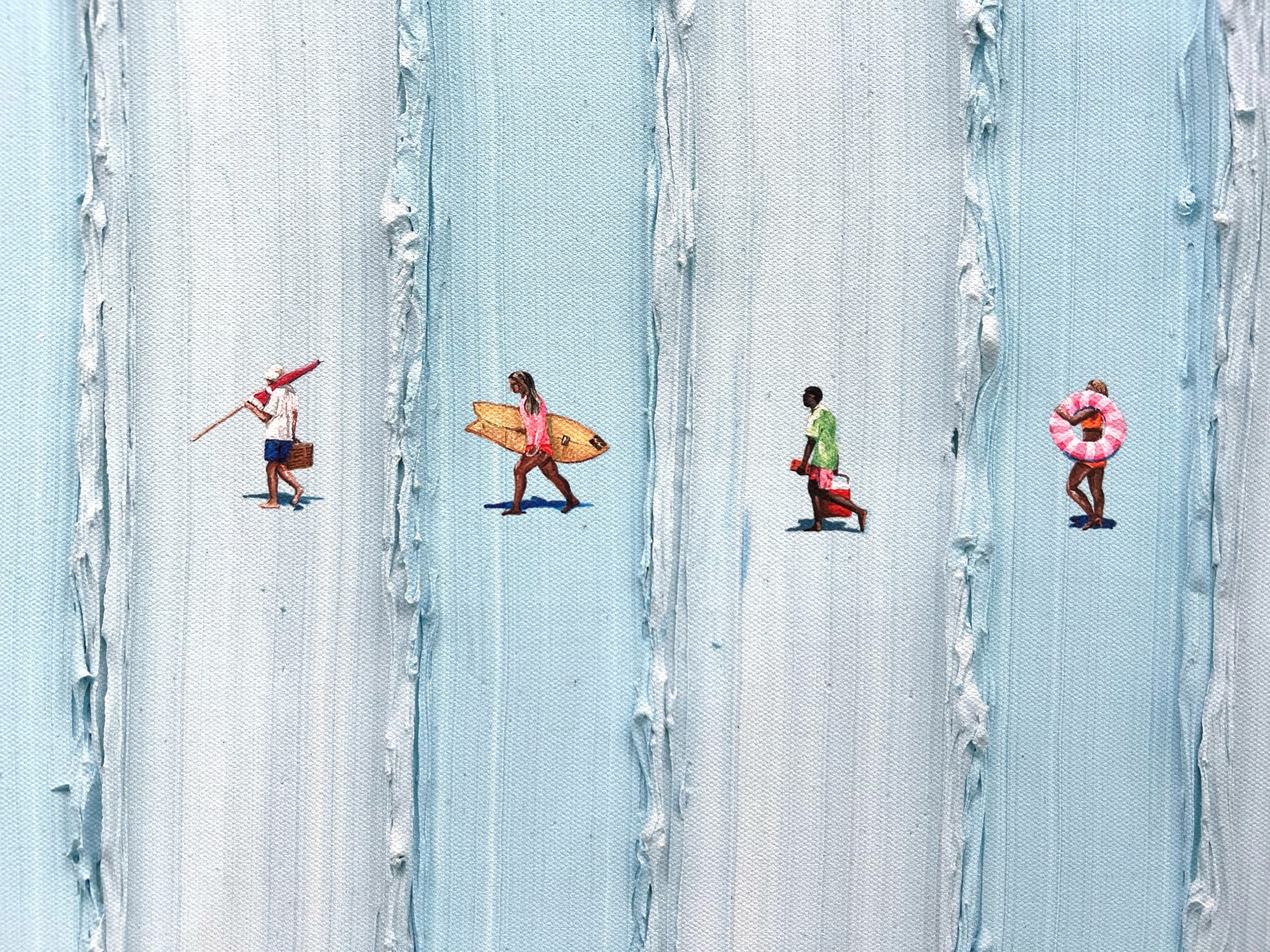 Werner Bronkhorst | HENI News Profile