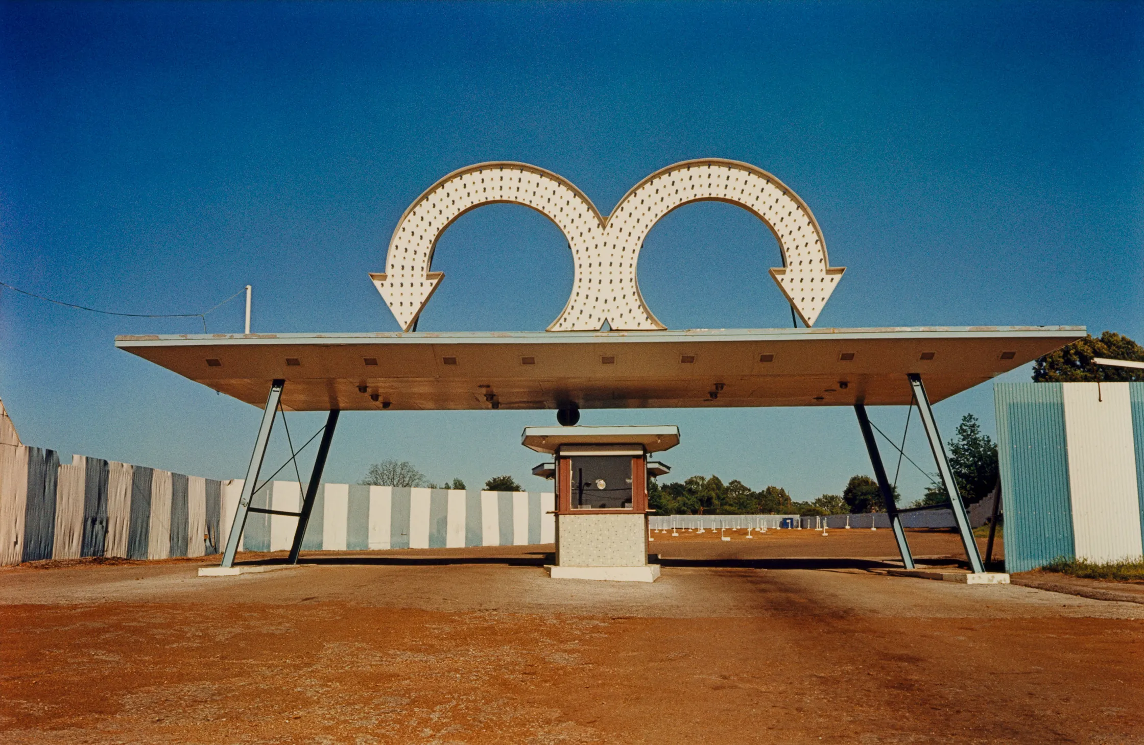 William Eggleston: Five Things to Know