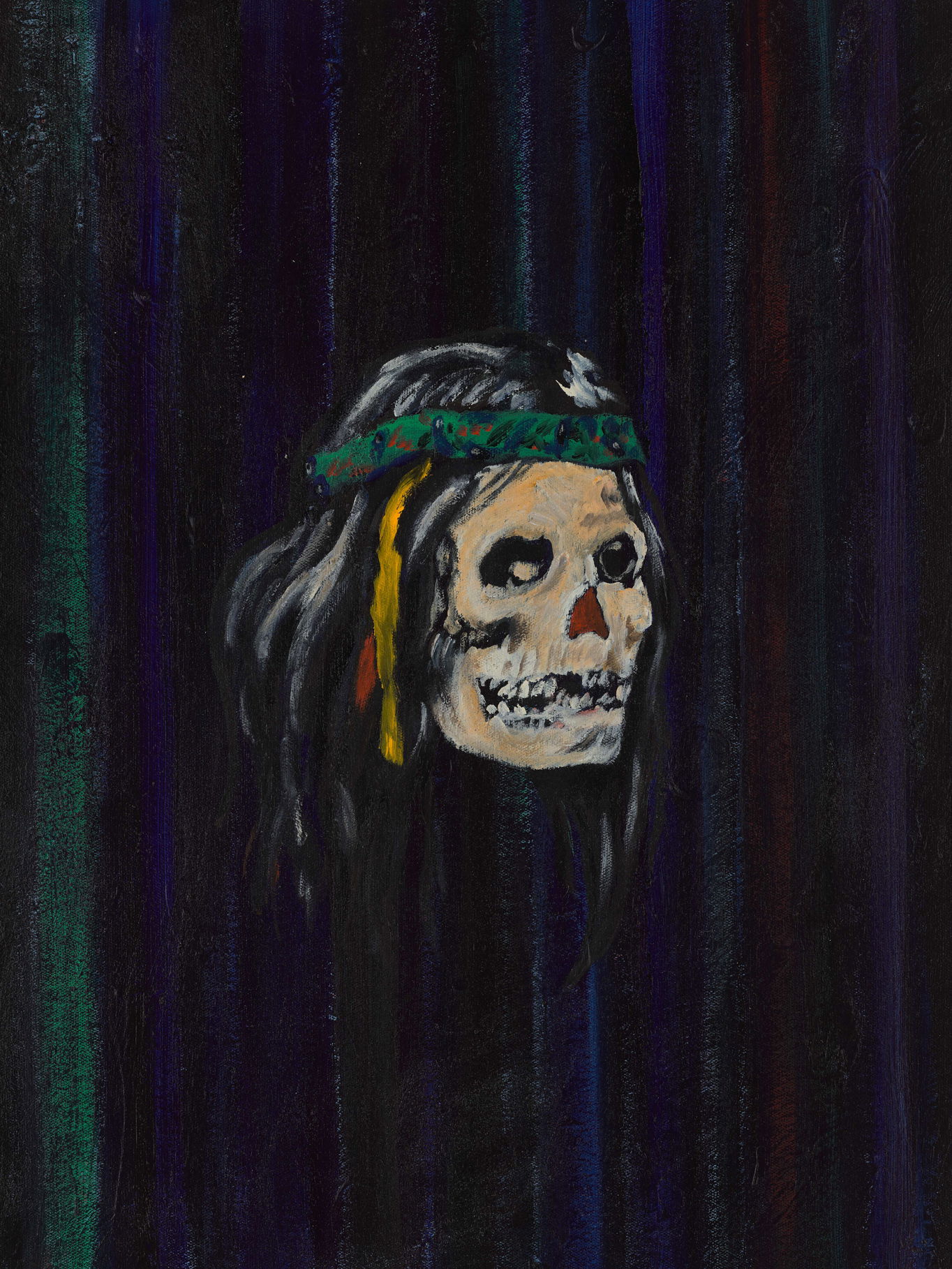 Glorious Citizens #1 3