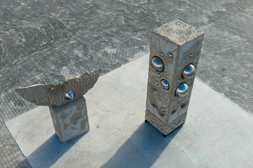 tuwaiq sculpture 2026 curators on turning monumental stone into convivial urban tools