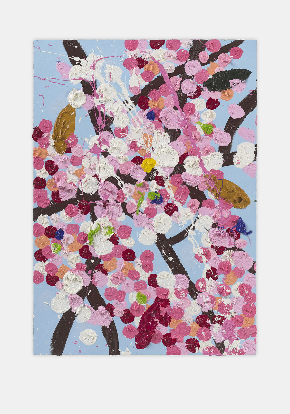 Intriguing Blossom 1 main image