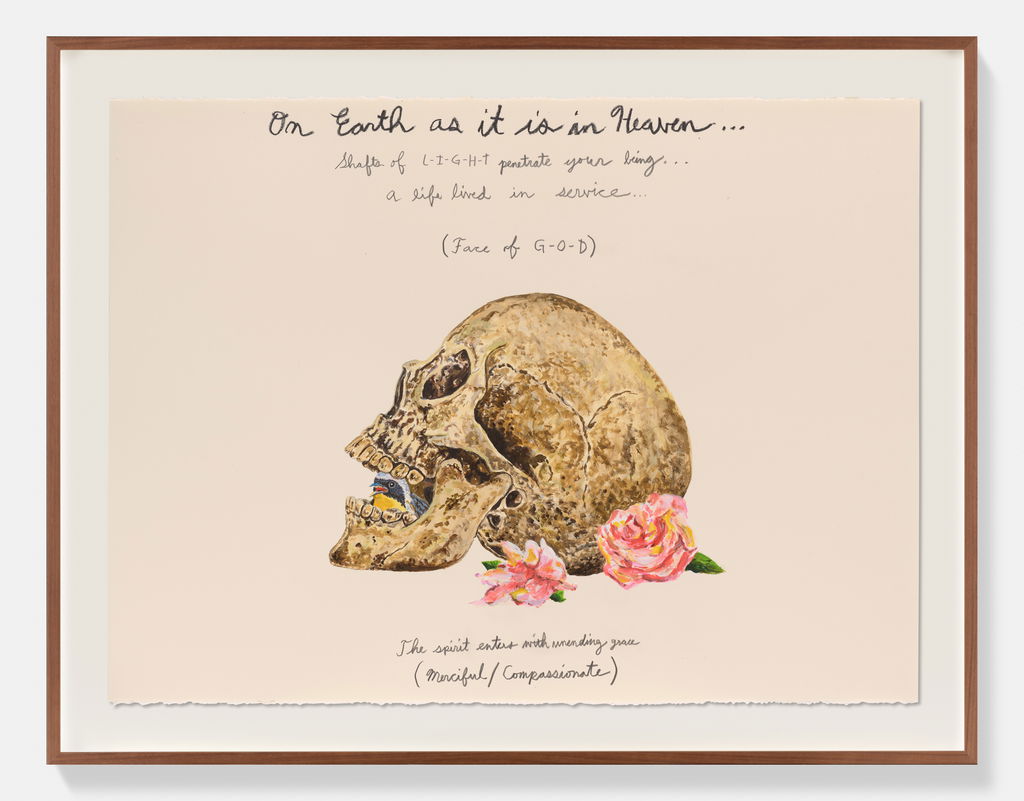 On Earth as it is in Heaven... 1 main image