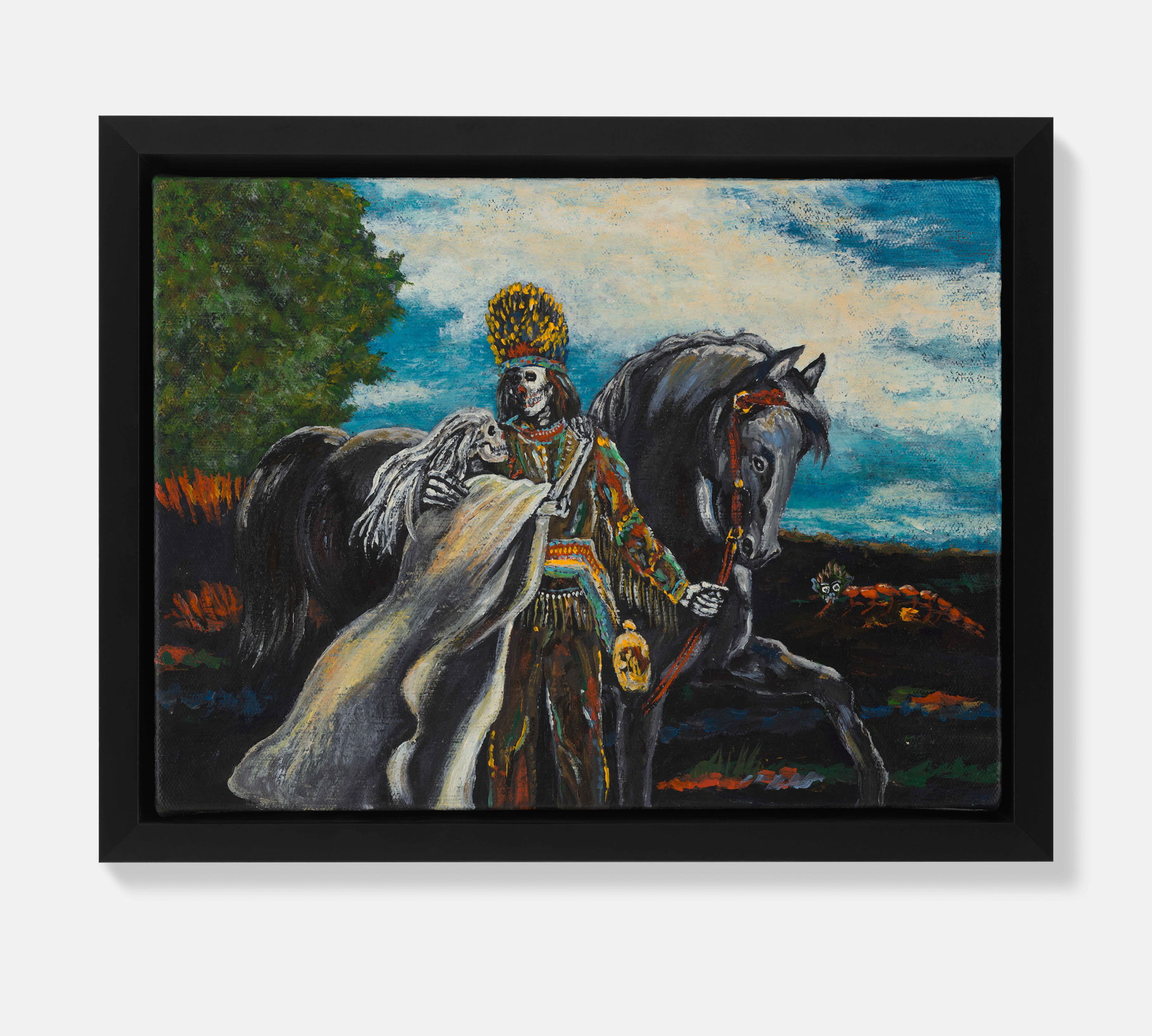 The Morning 1 main image