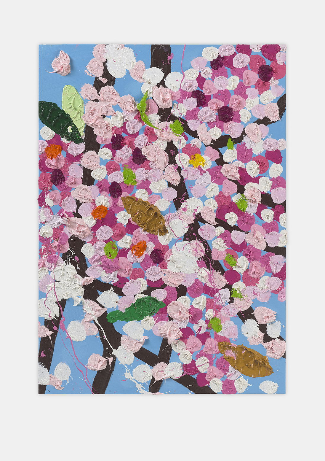 Lion Blossom 1 main image