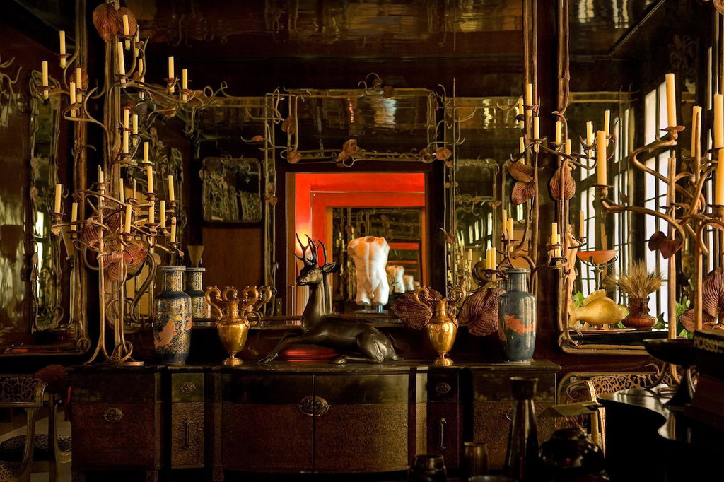 The de Gunzburgs' $67m Art and Design Collection Heads to Sotheby's