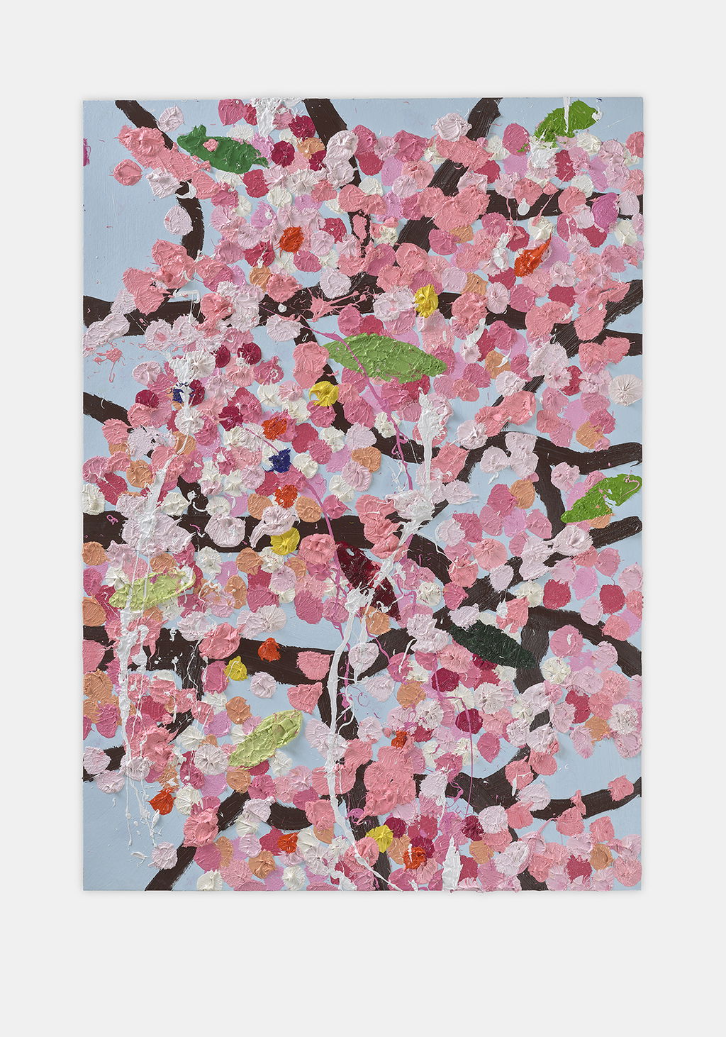 Rejuvenated Blossom 1 main image