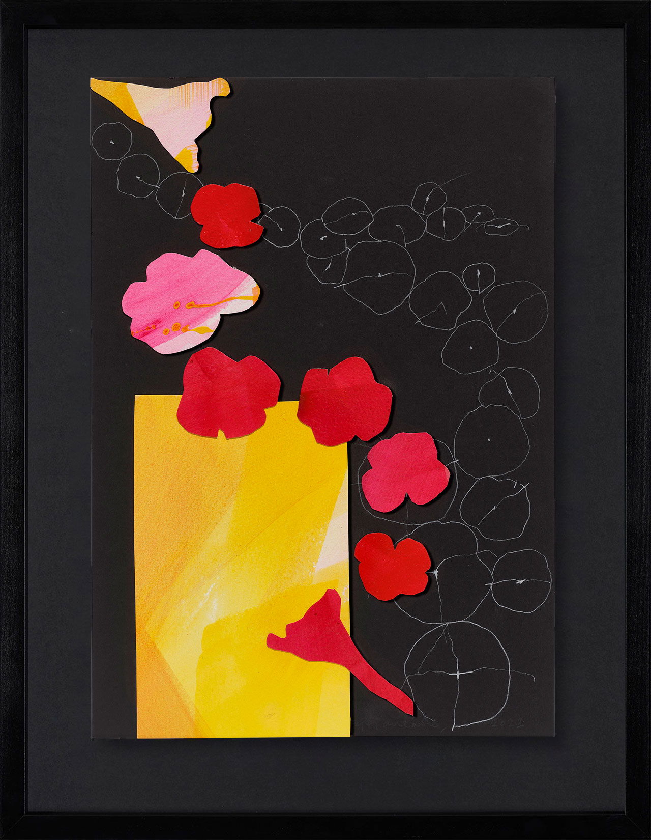 Peel Cottage Garden  1 main image