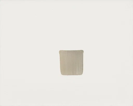 Lee Ufan Work Heads to Auction