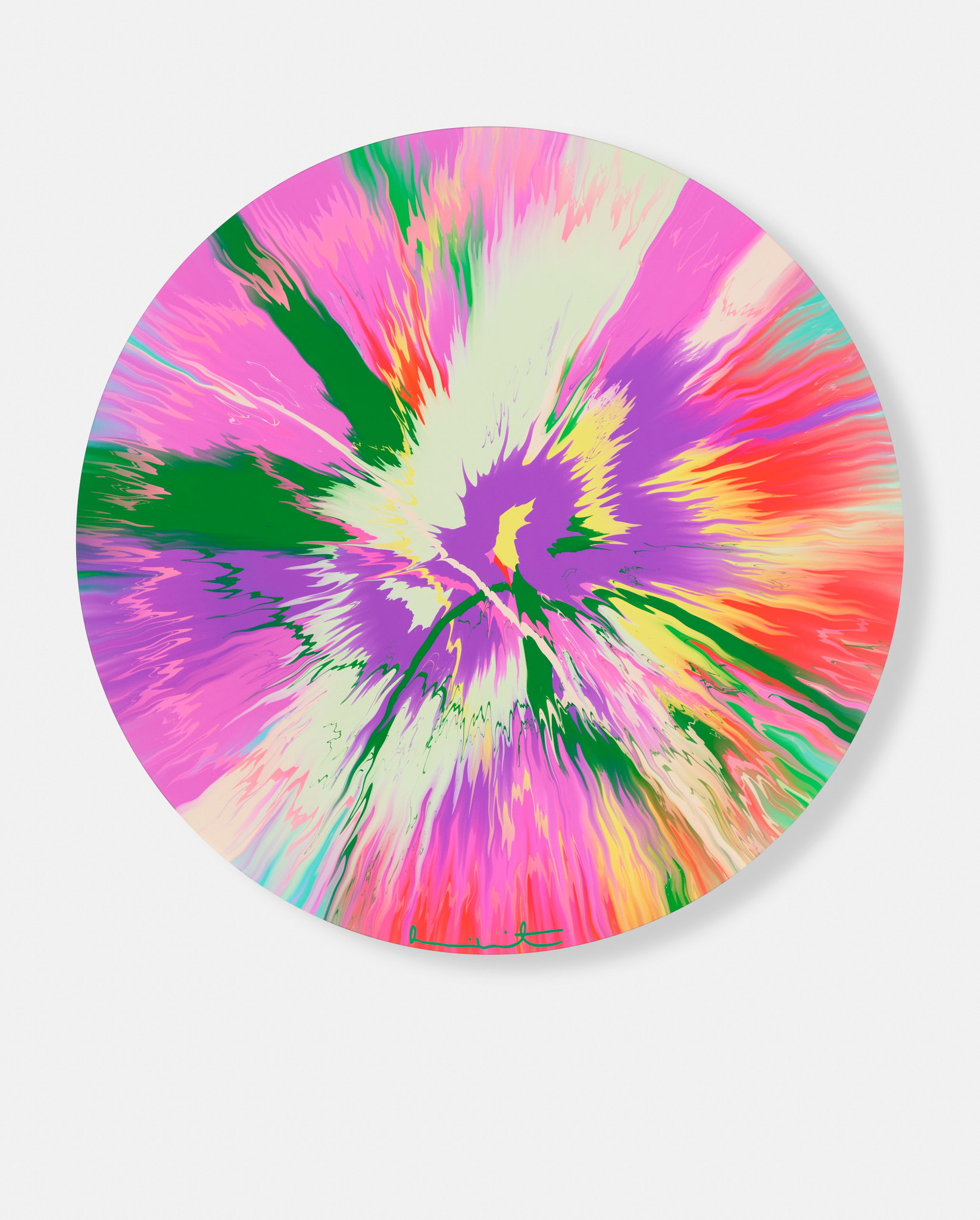 Beautiful, Delightfully Dramatic, Exquisitely Choral Star System Painting image #1 main image