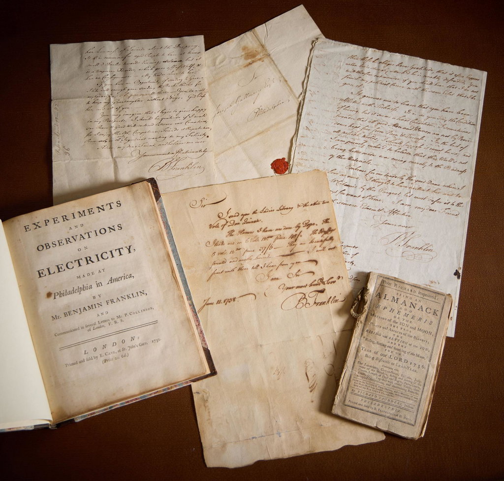 The Jay T. Snider Collection. Image courtesy of Sotheby's.