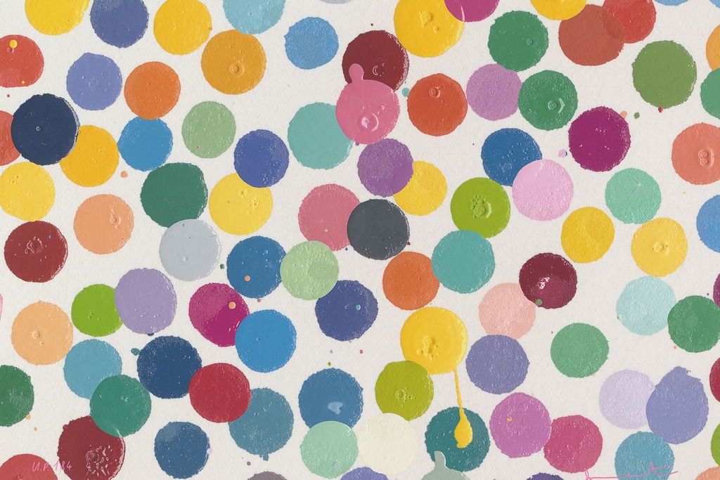 The Currency Unique Prints image #1 main image