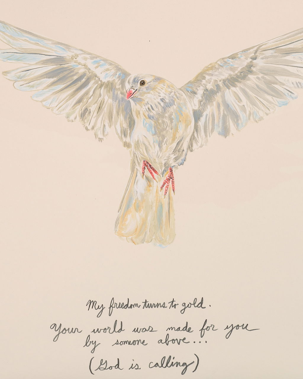 Come and step inside my dreams. image #2