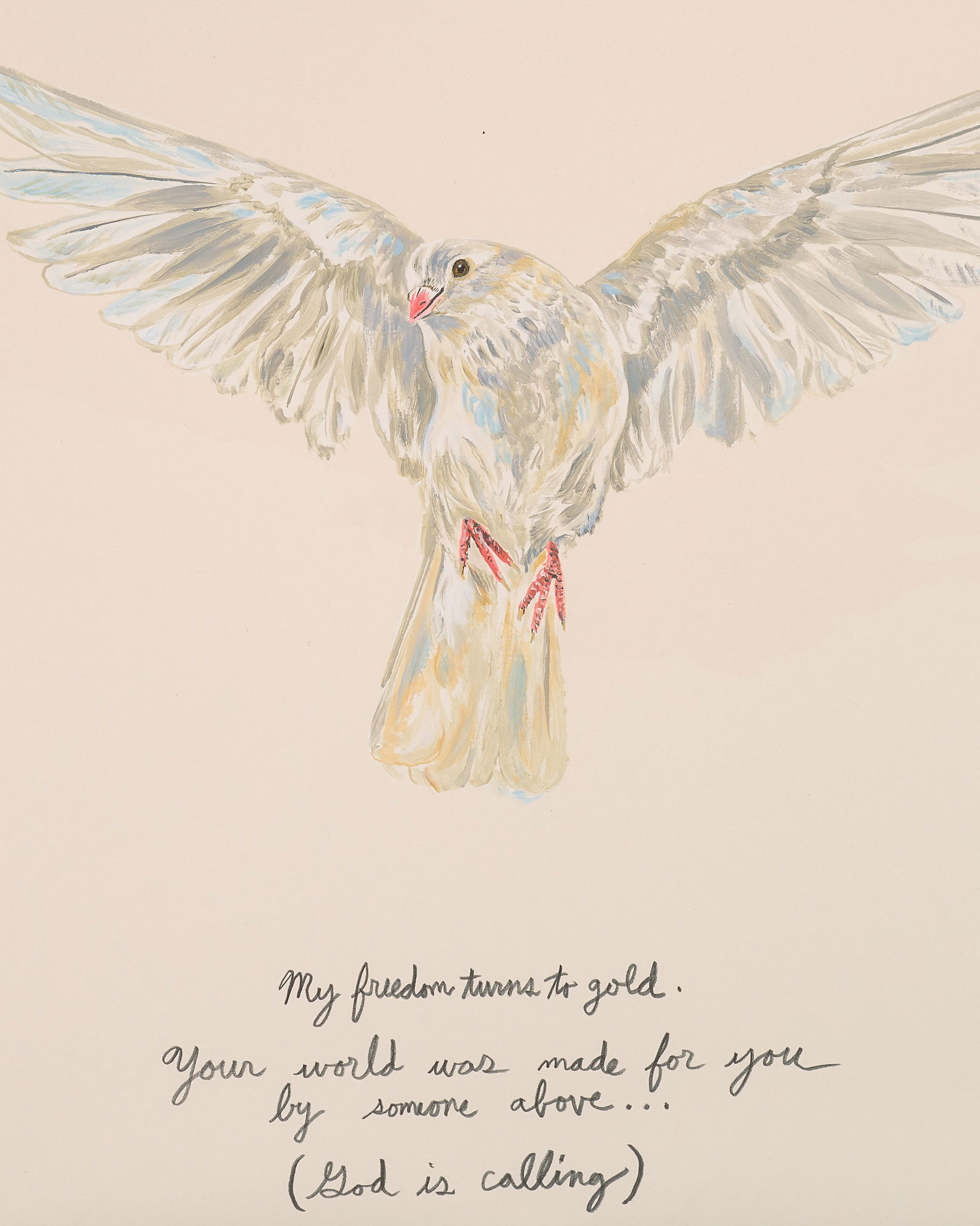 Come and step inside my dreams. image #2