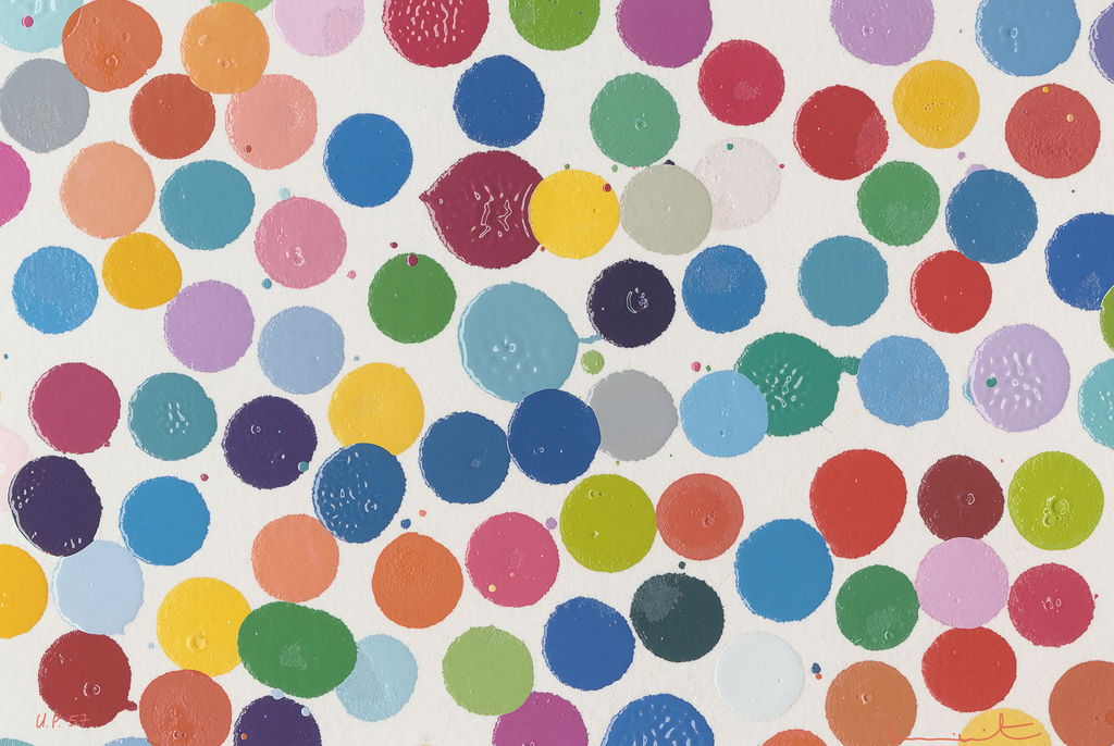 The Currency Unique Prints image #1 main image