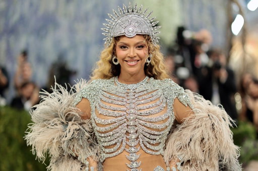 Beyoncé Gives the Studio Museum a $2M Birthday Gift