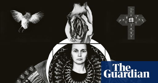 Naked ambition: the groundbreaking photomontages of Zofia Kulik