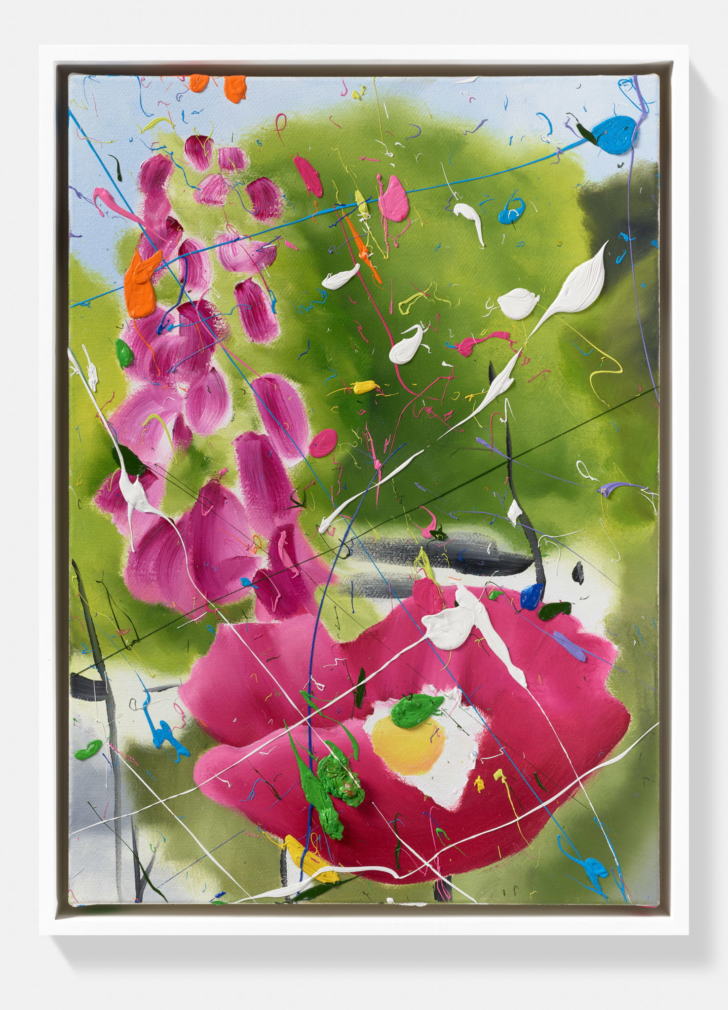 HG270. Breathtaking Hidden Garden | HENI Primary