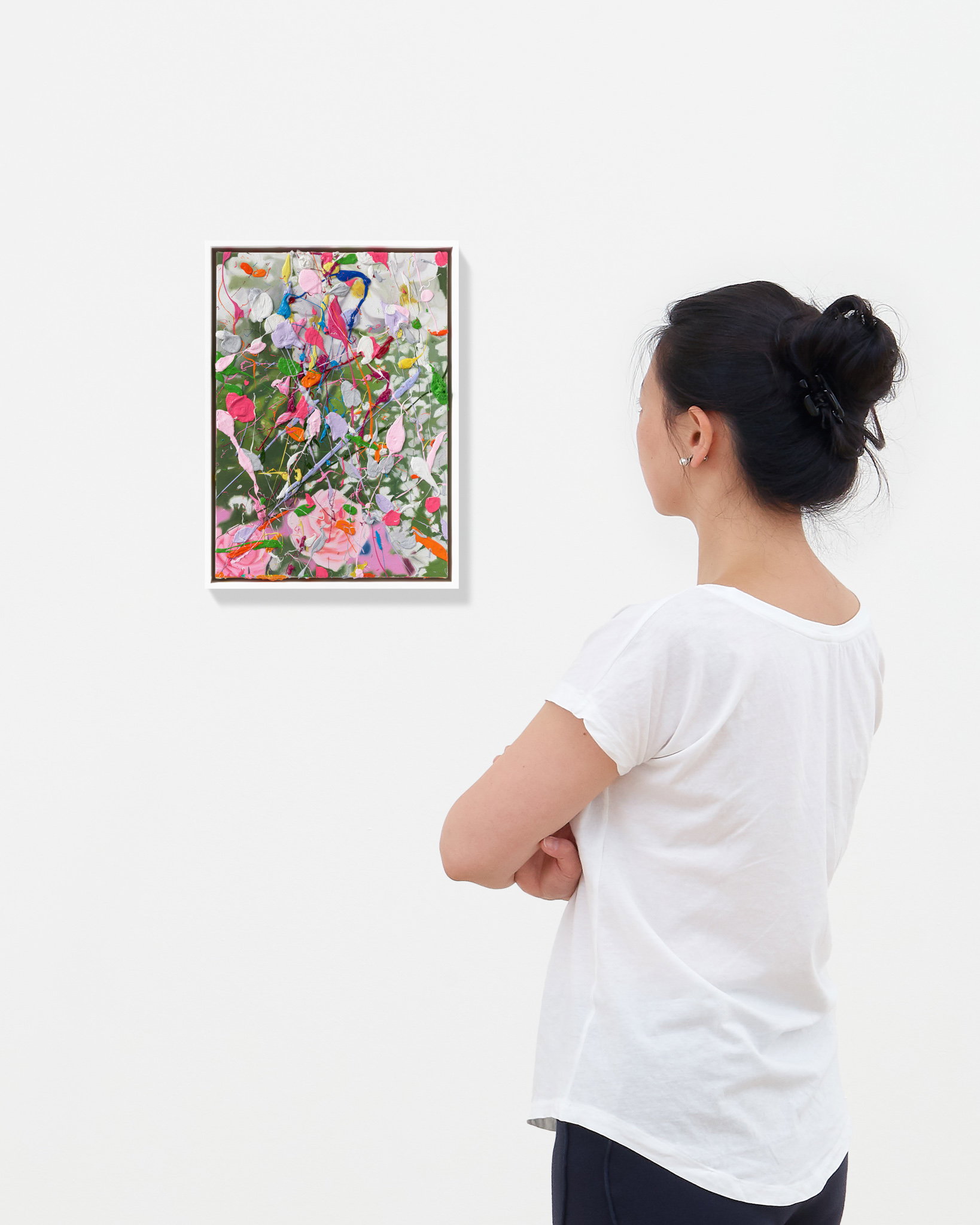 Stellar Hidden Garden scale image