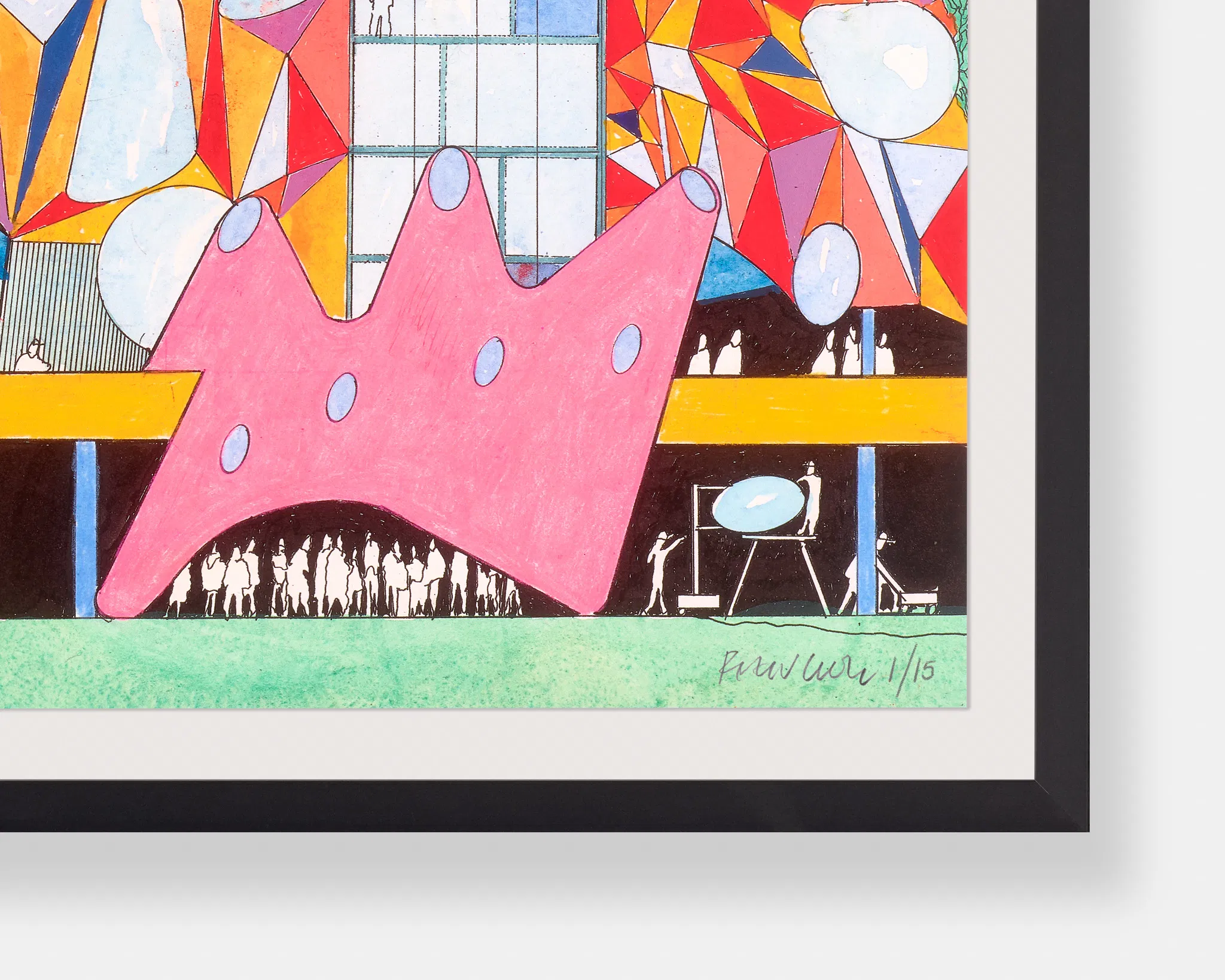 Fruity City Up Close image #4