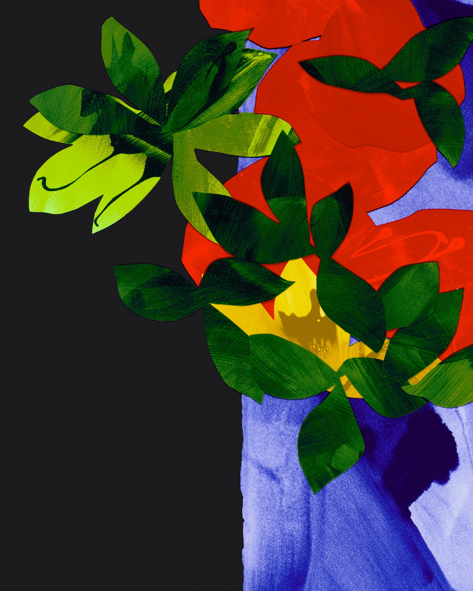 Crimson Unfolding image #2