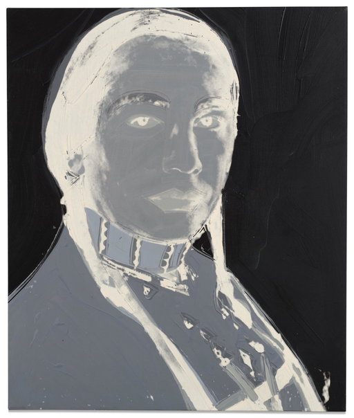 Andy Warhol Work with $1.5m Estimate Heads to Auction