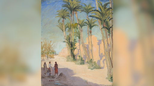 Hudson’s Bay’s historic art collection up for auction