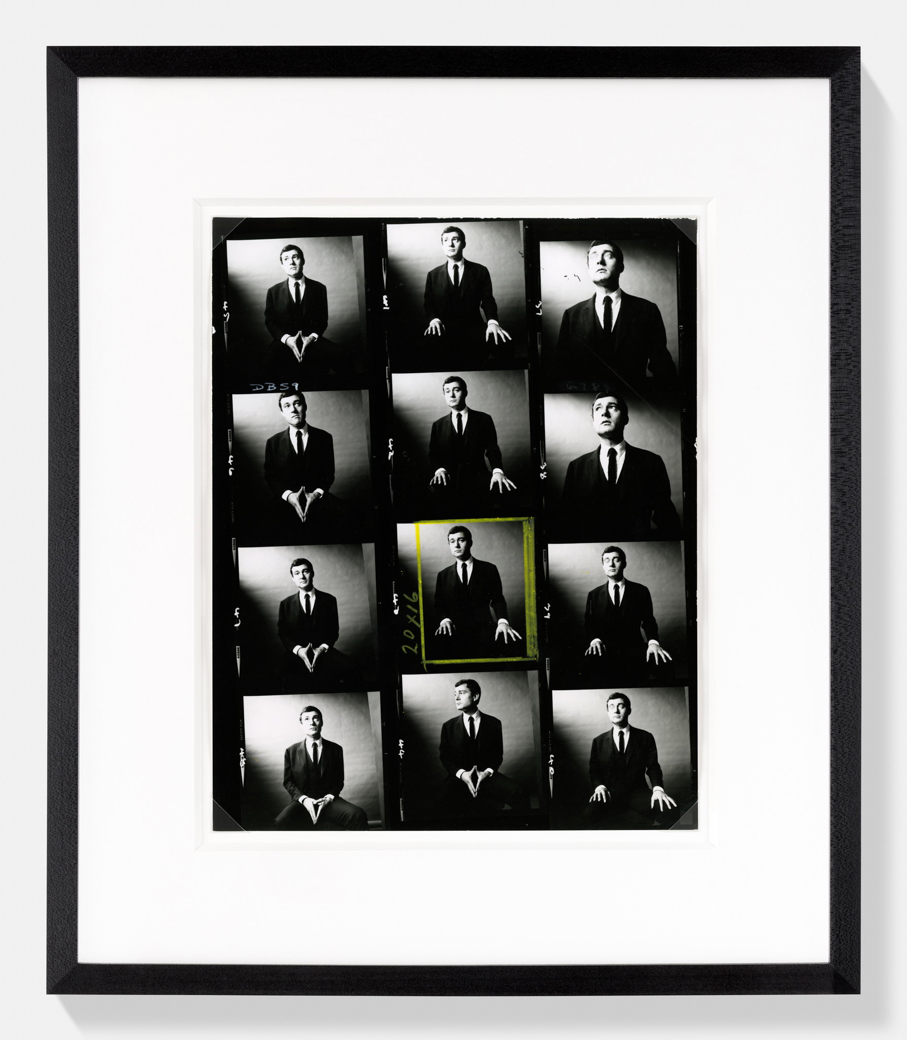 Vidal Sassoon 1 main image