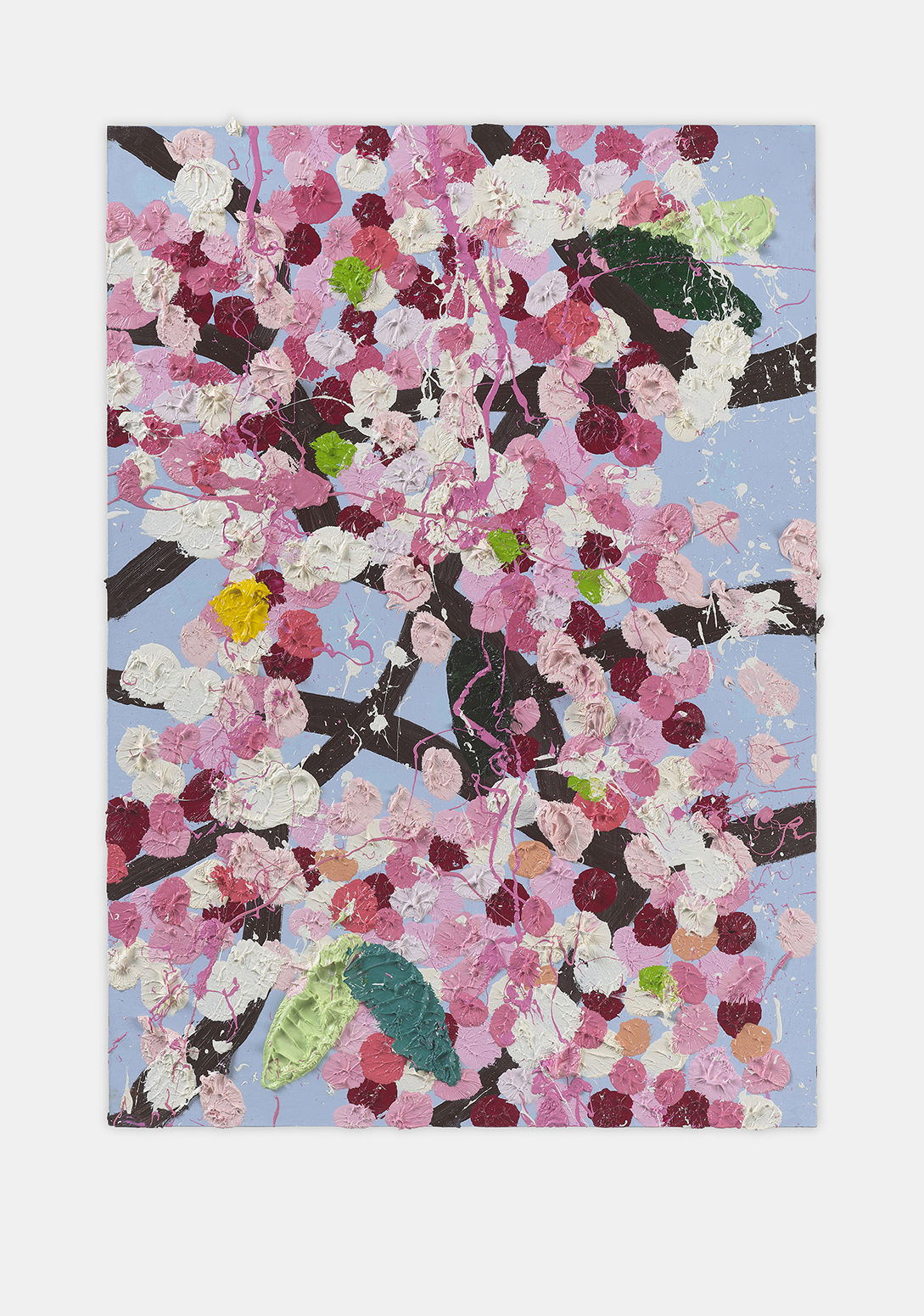 Thoughtful Blossom 1 main image