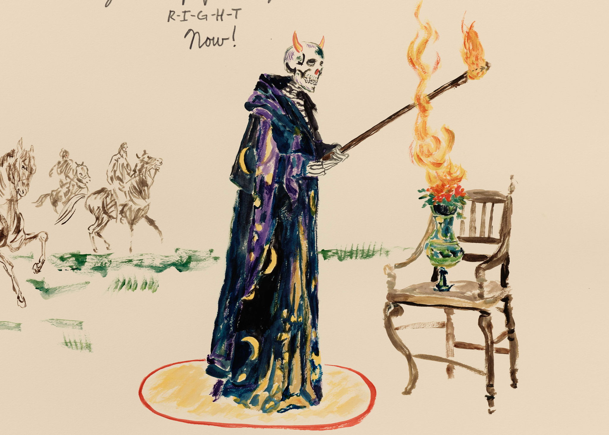 The Divine Creator 3