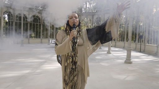 Pauline Boudry / Renate Lorenz at Istituto Svizzero, Rome