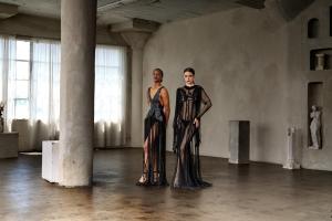 Joseph Ejiro Unveils a Sculptural New Collection Bridging Heritage, Innovation, and Modern Couture