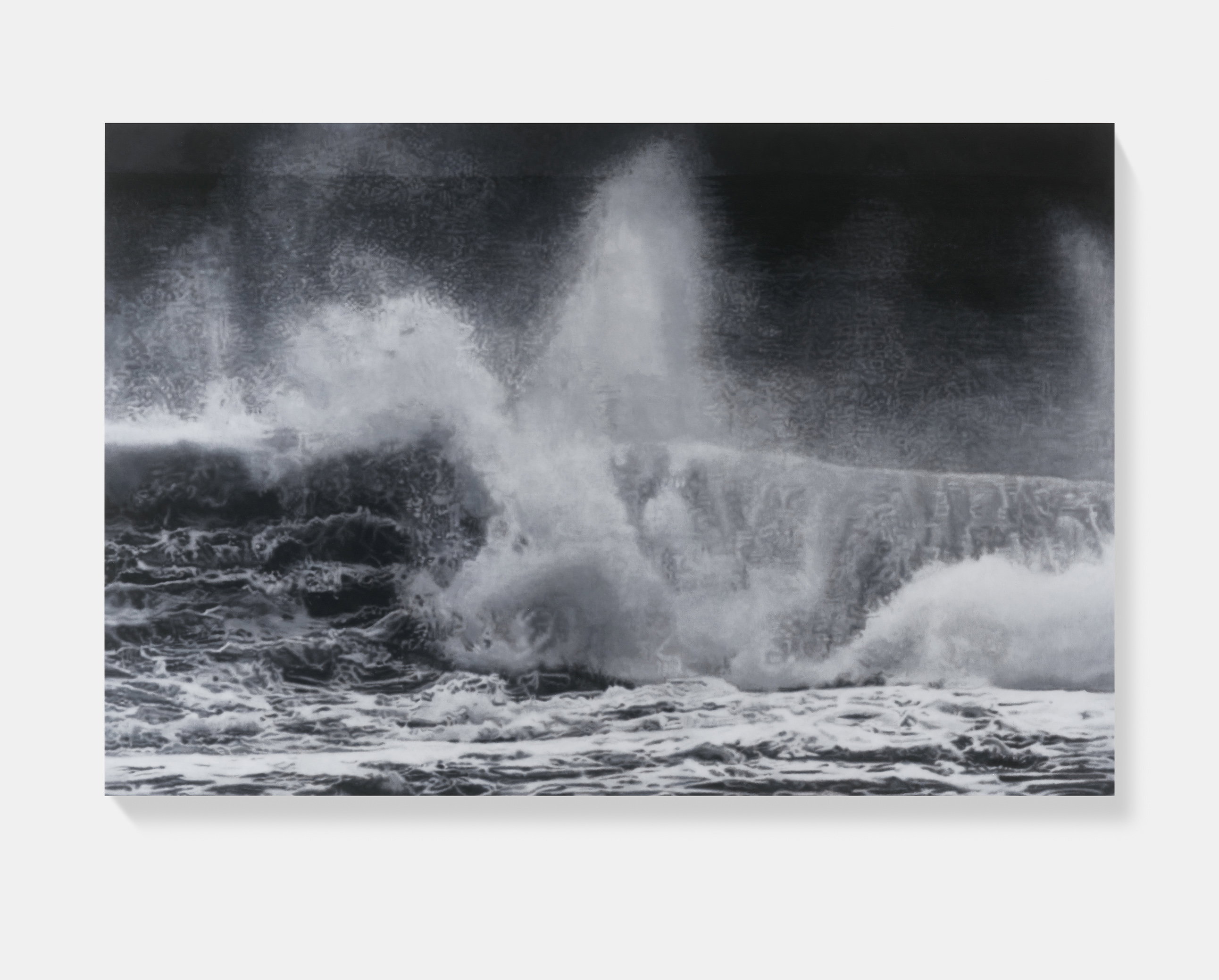 Damien Hirst — Where the Land Meets the Sea | HENI Editions