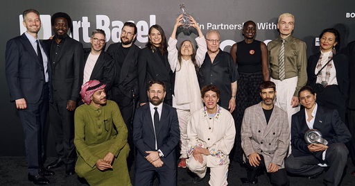 Shaping the Future of Art: Meriem Bennani Wins BOSS Award for Outstanding Achievement at Art Basel Awards Miami Beach