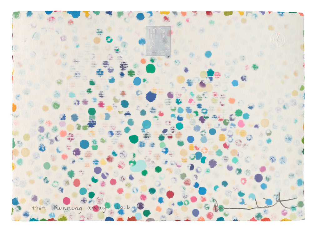 9,969. Running away (1)