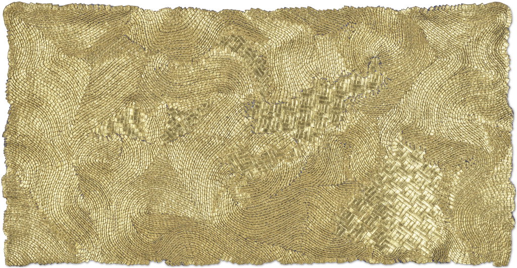 Pueblo H. Image courtesy of Christie's