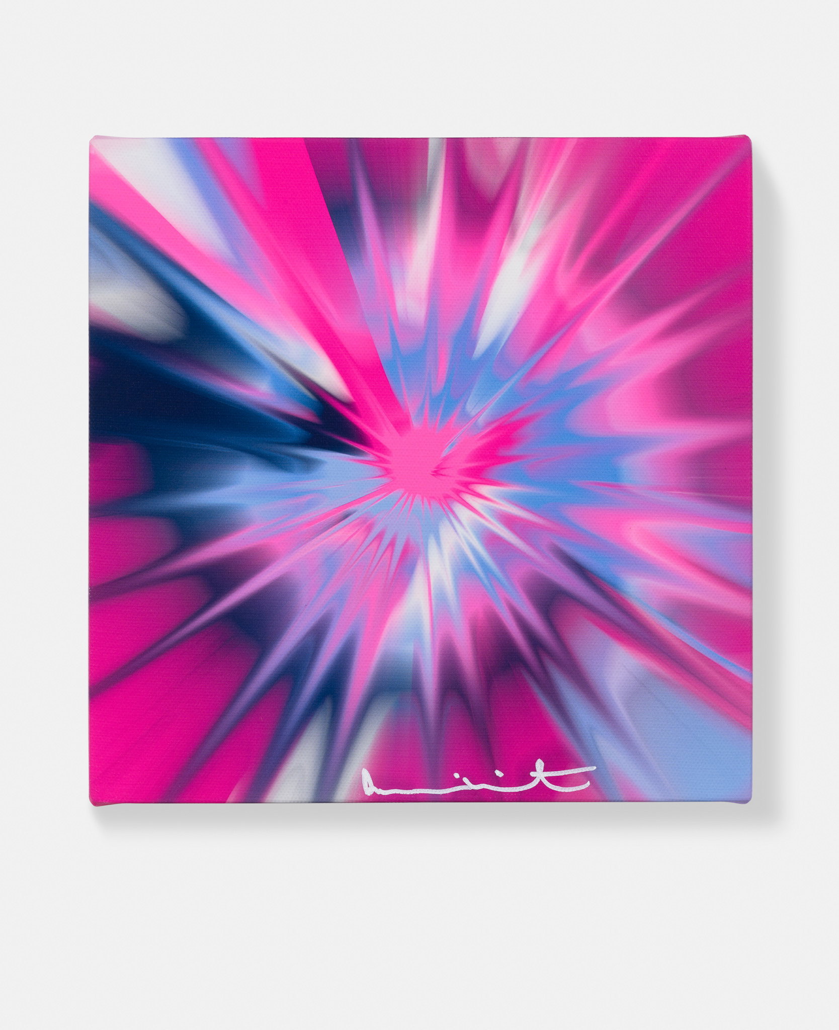 Beautiful, Deeply Passionate, Soul-Saving Revolution Painting image #1 main image