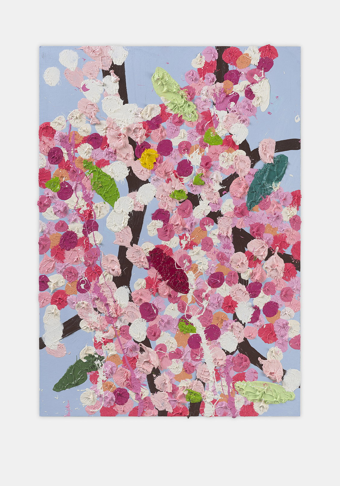 Rewarding Blossom 1 main image