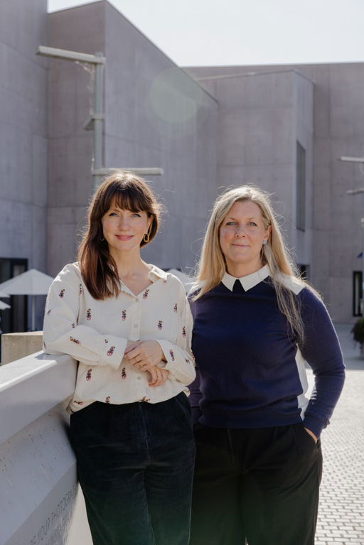 England’s Hepworth Wakefield Names Two New Directors