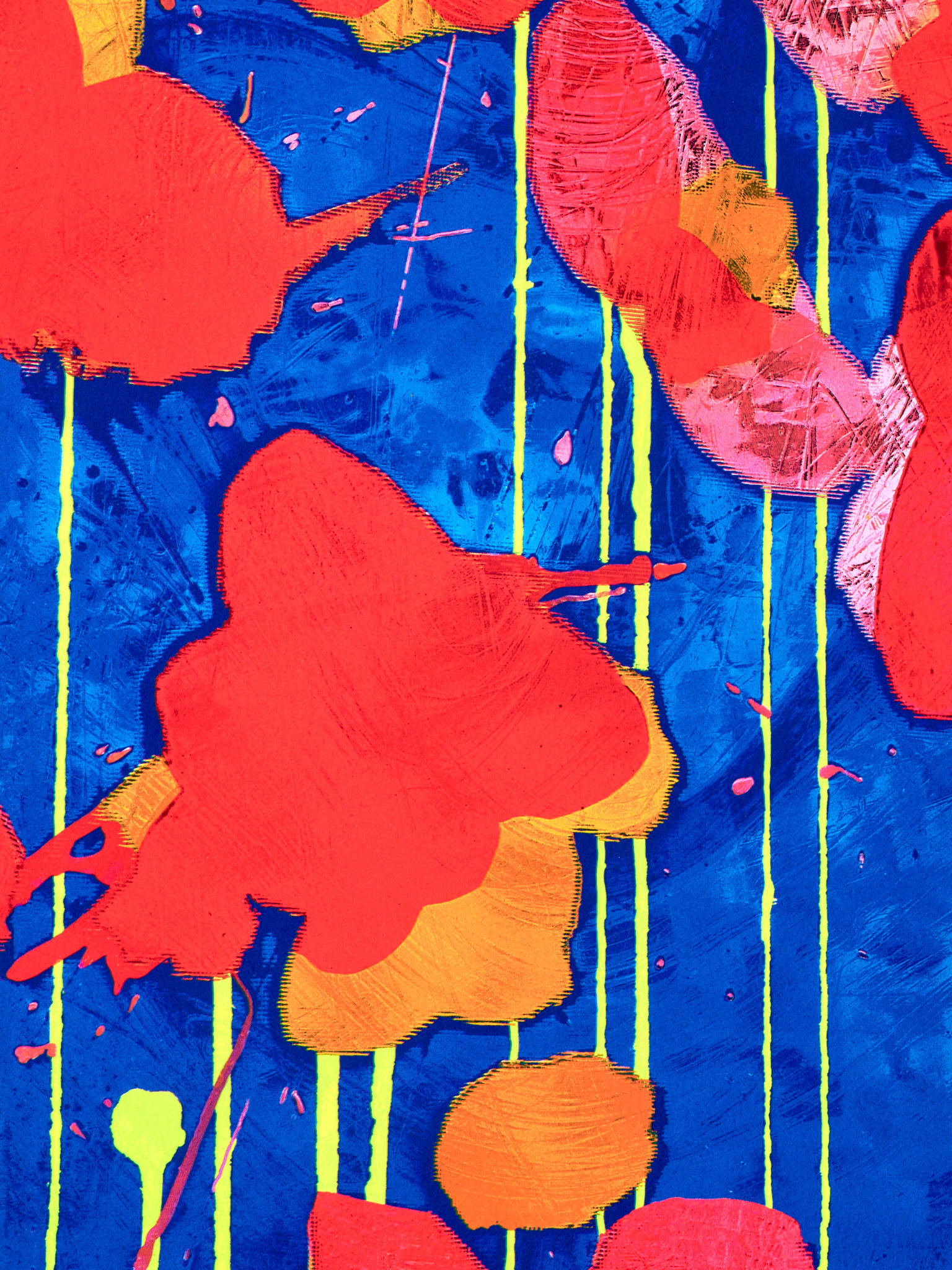 Blazing Devotion image #4