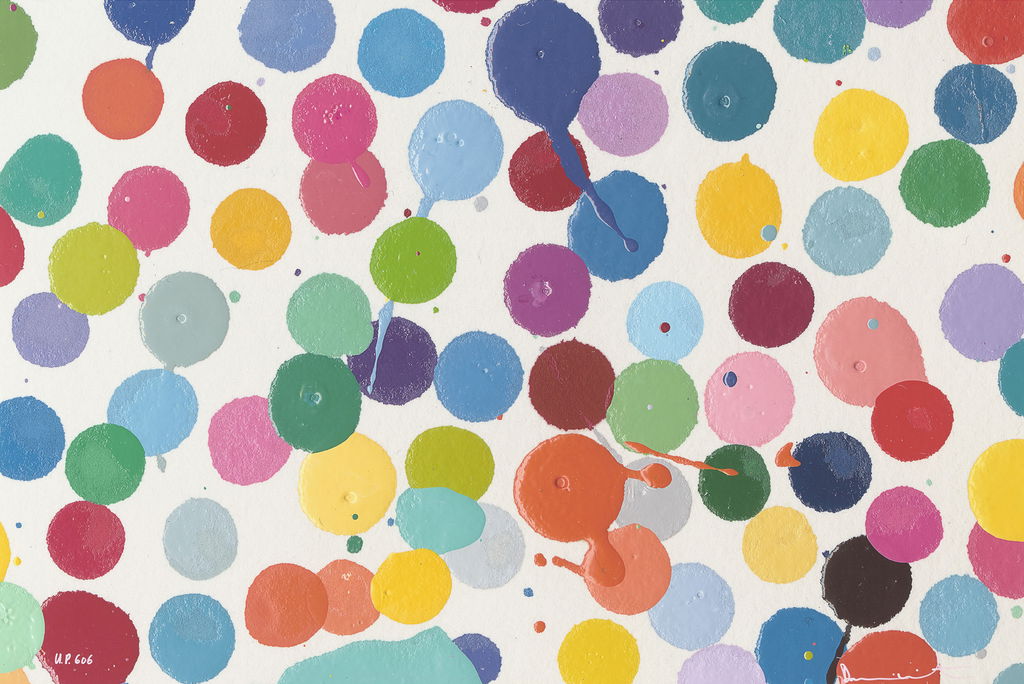 The Currency Unique Prints image #1 main image