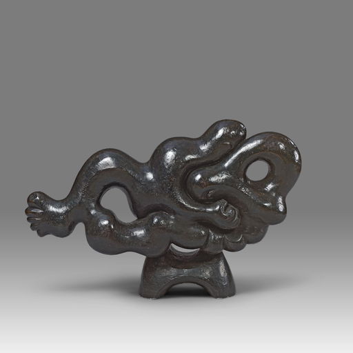 Jacques Lipchitz Work Heads to Auction
