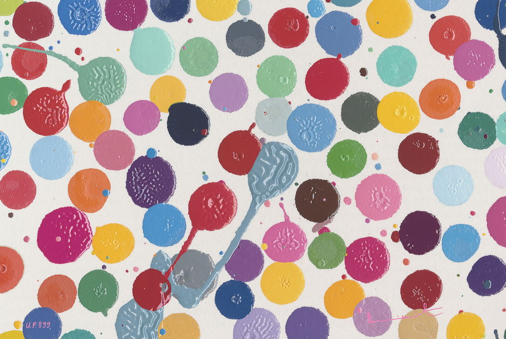 The Currency Unique Prints image #1 main image