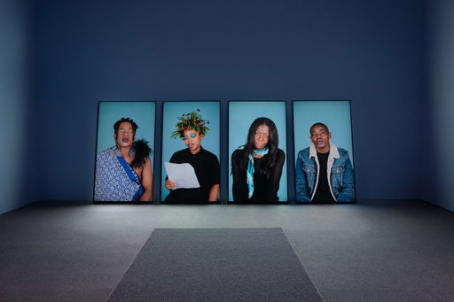 Gabrielle Goliath “Personal Accounts” at MoMA PS1, New York — Mousse Magazine and Publishing