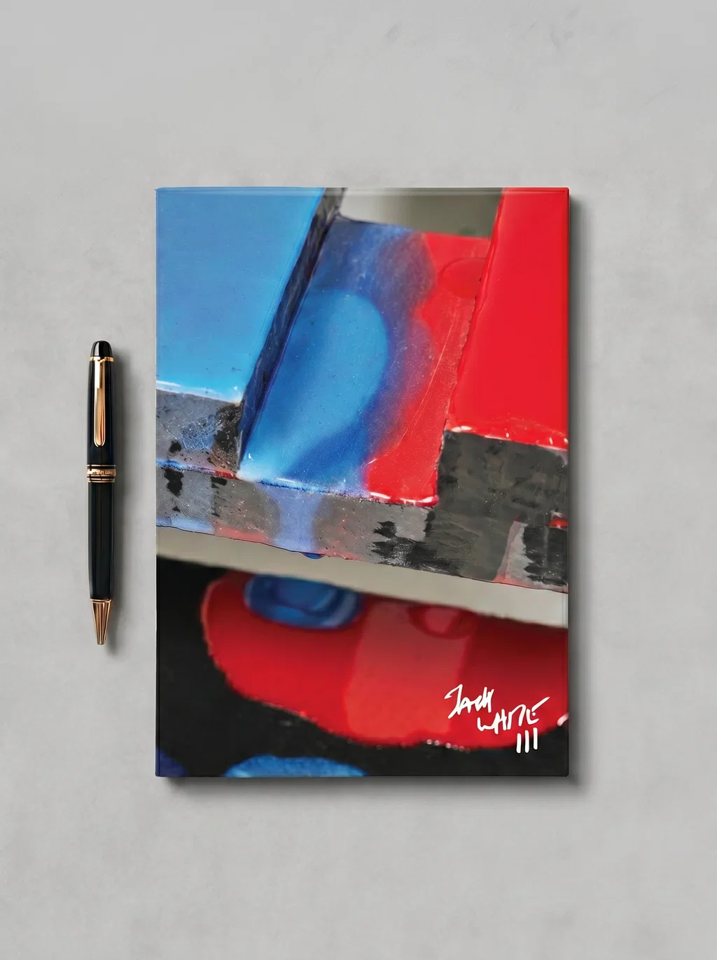 The Children's Xylophone Model Notebook image #4