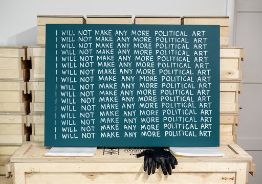 What to see at Gallery Weekend Berlin 2026